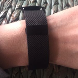 Men’s Fitbit Charge HR